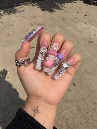 Sugar Siren
