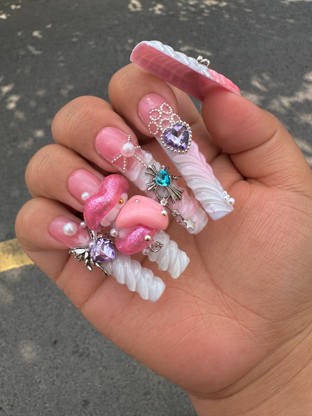 Sugar Siren