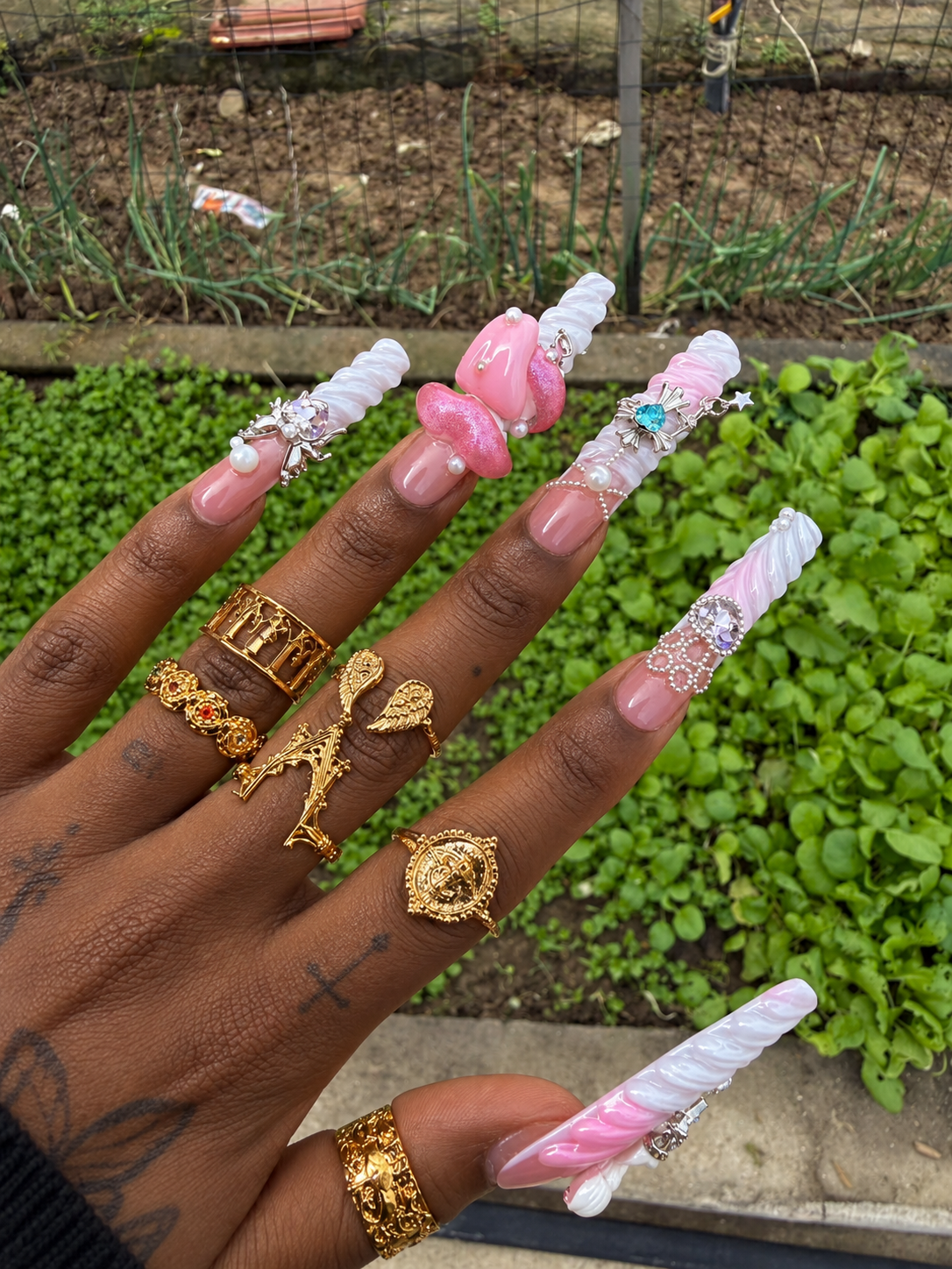 Sugar Siren
