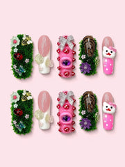 Rosebud Fairy
