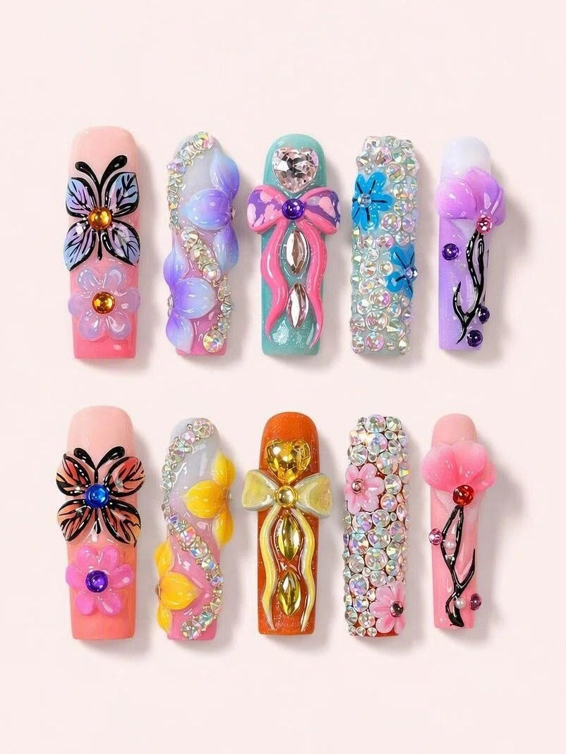 Petal Parade