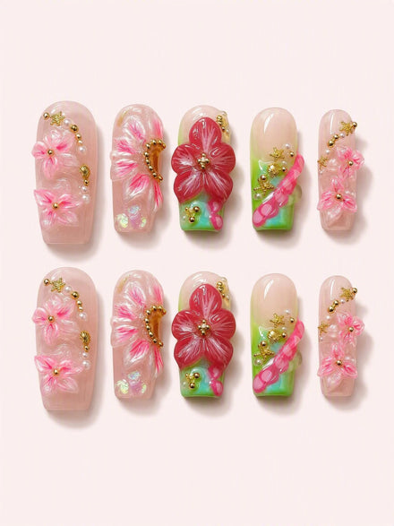 Blossom Nectar