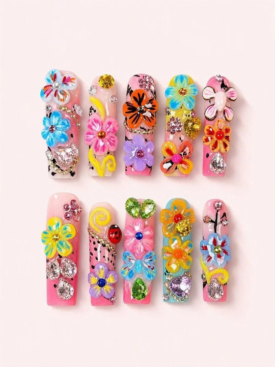Meadow Muse