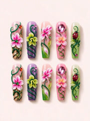 Vineblush Meadow