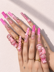 Locked Candy
