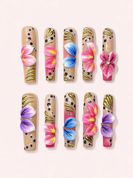 Petal Tempo