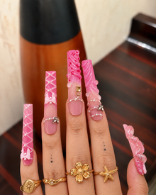 Locked Candy