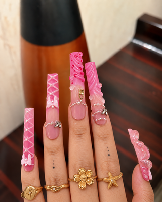 Locked Candy
