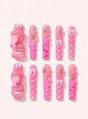 Locked Candy