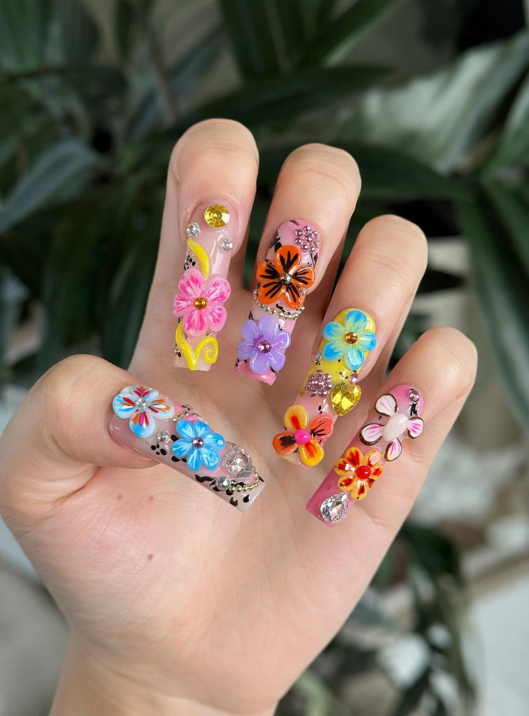 Enchanted Bloom