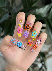 Enchanted Bloom