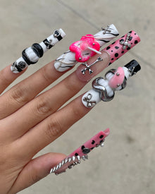 Candy Bite