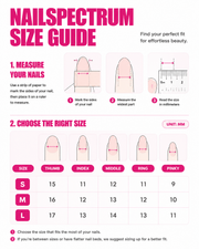 Rosy Garden Sprite size guide